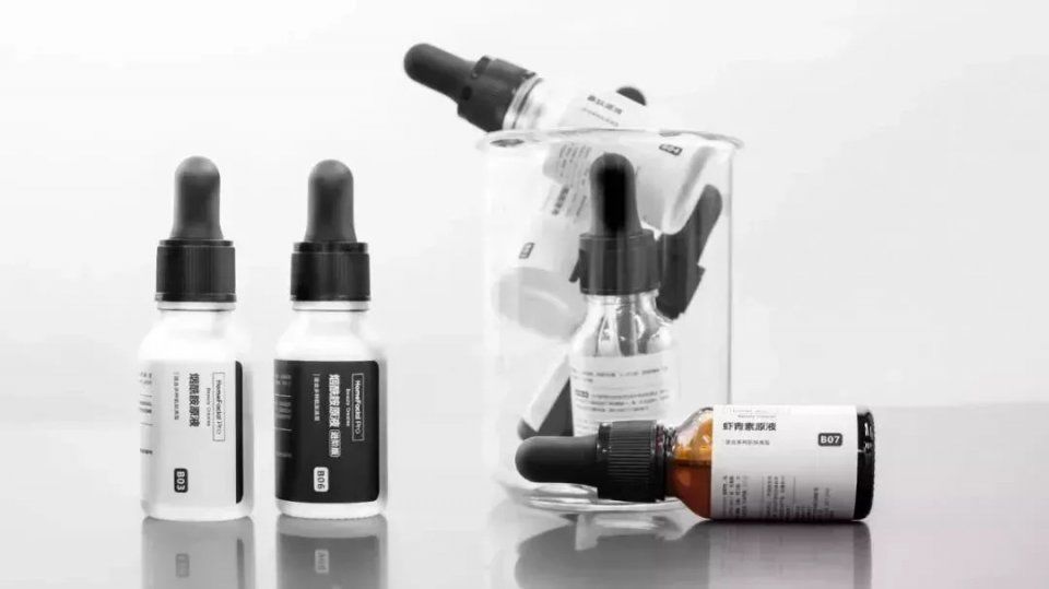 热剧《天盛长歌》里女扮男装的倪妮，颜值竟碾压厂花陈坤?