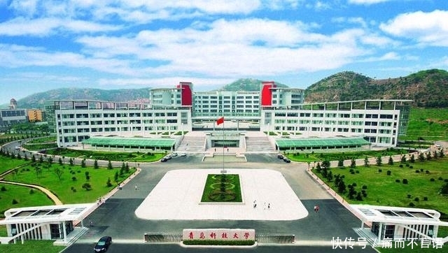 开学了，去青岛最美大学去逛一逛吧，个个堪比5A级景区