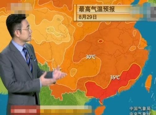  「高温」冷暖空气碰撞！超10省区迎大到暴雨 高温将被浇灭！但需