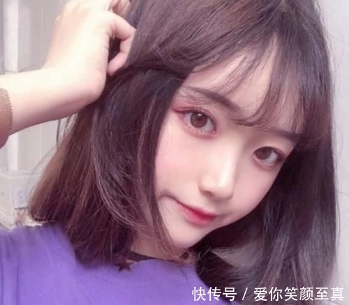 『女生』女生别再乱“剪短发”了,“身高”决定你的发型,女生快自测!