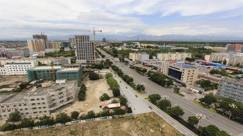 中国避税天堂，成立仅4年就有上万公司，是中国唯一免税的城市！