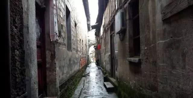 这10个江西绝美小众古镇,你有几个没听说过?