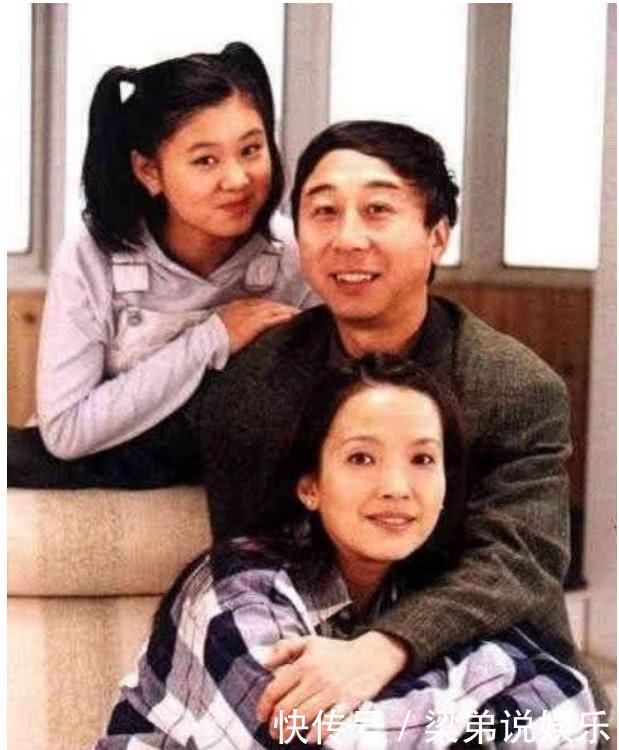 她是冯巩女儿,出道18年从不接吻戏,如今
