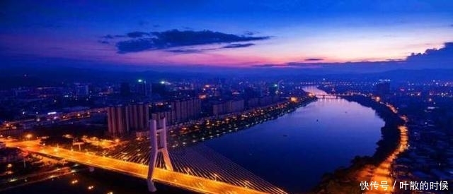  #桂林#广西最大的城市，比桂林 南宁还大，等于10个北海，发展却