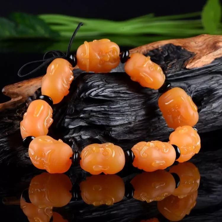 几月出生的人命最好?你的生日决定你的专属玉石