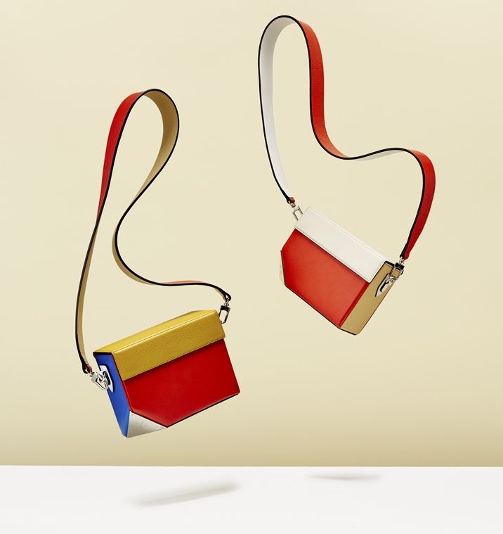 质量碾压Prada，美貌不输Chanel，这几个包包品牌让国货扬眉吐气