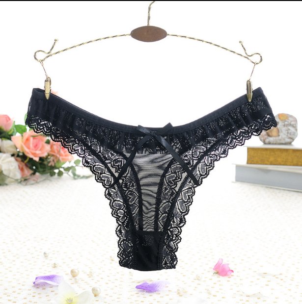 老婆的平角裤太土，越来越多的女人选择“一缝式”三角裤，真好看