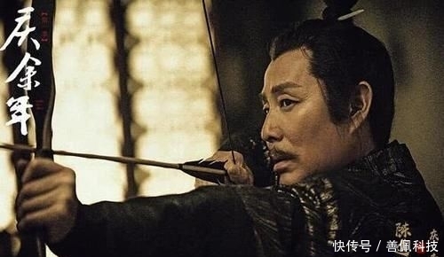  『大宗师』庆余年中，庆帝为何整日修炼射箭？秘密终于被说出