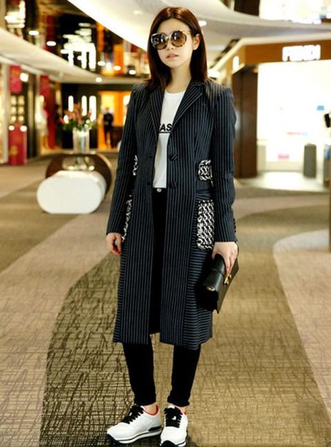  [女人]45岁年纪女人换发型？这3种不要留，不优雅还会很显土气