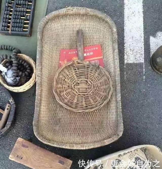  [农民]农村这些不起眼的老物件,农民没在意