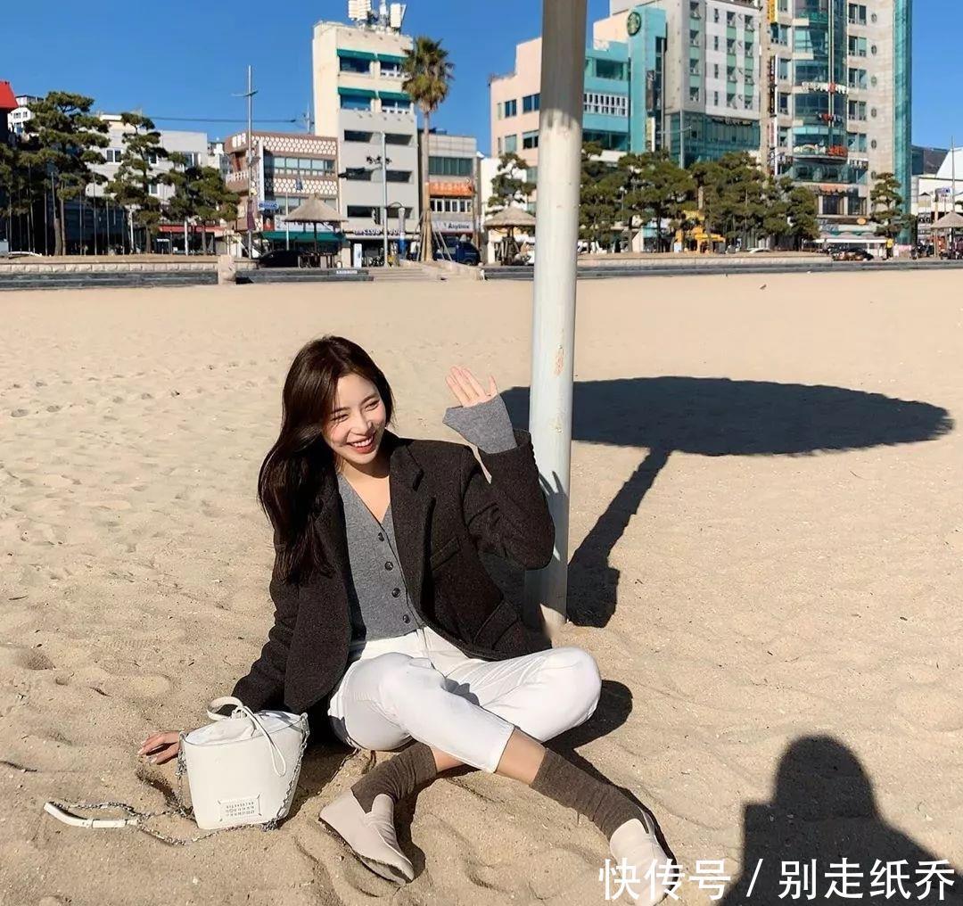  [春天]早春必备的“奶奶衫”来了！