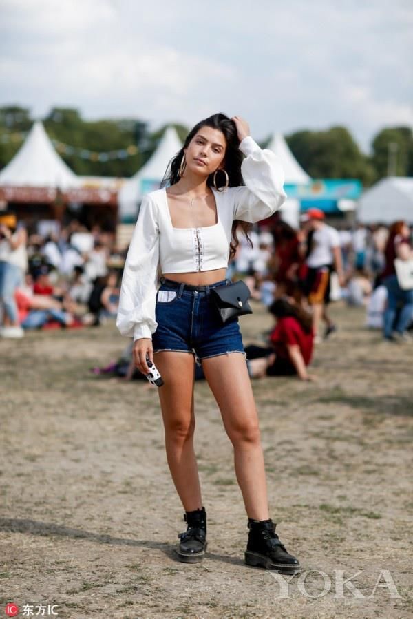 《如懿传》的米老鼠耳环原来这么时髦？连孟美岐都在戴！