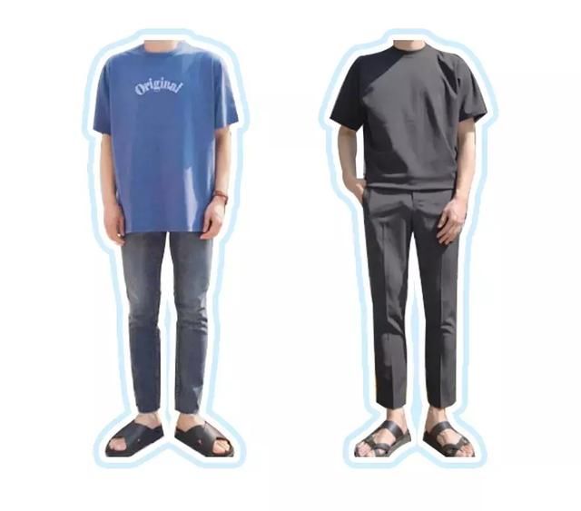 中国式男朋友去油腻指南