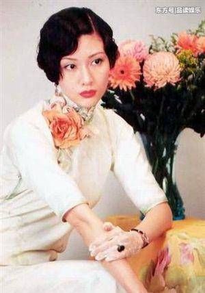 原来这么多的女星都爱旗袍，汤唯美不过宋慧乔!