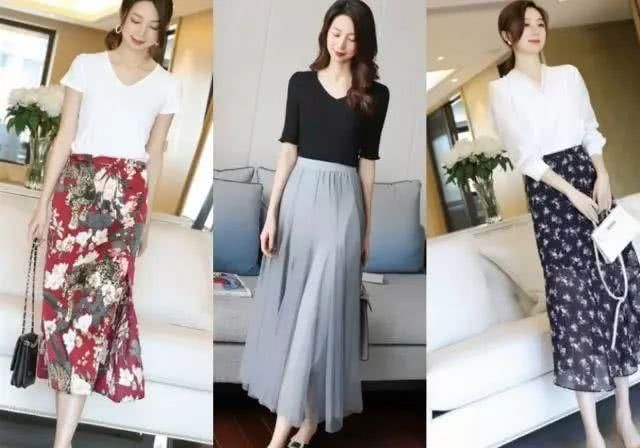  女人：有质感的女人，初夏都会有这些穿搭单品！