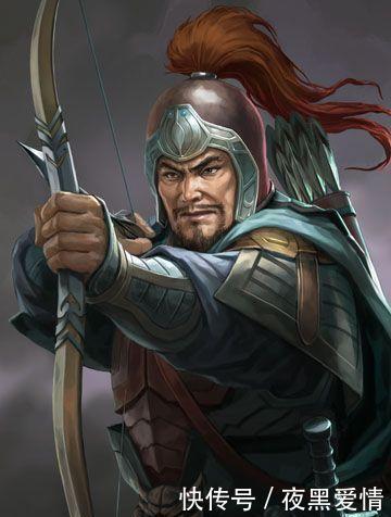 袁绍手下大将排行榜,按综合实力武加智排名