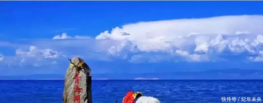 去青海旅游,几个最不能错过的美景!