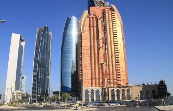 亚洲首富城市，比迪拜还要富3倍，人均GDP已经高达74万