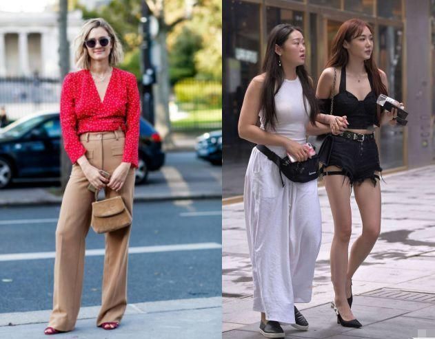 腿粗的女孩子,别乱穿裤子!这3种裤子,很“显胖”,出门要少穿