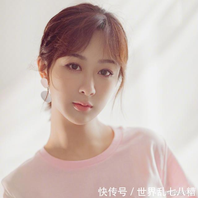  脸上：脸上有这3个特征的女生，劝你不要留刘海，否则土气又显老