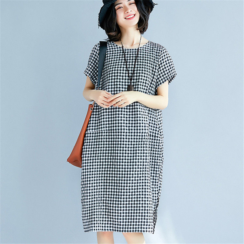 腰粗屁股大女人别穿紧身衣!瞧瞧图片女人这样穿，一个比一个惊艳