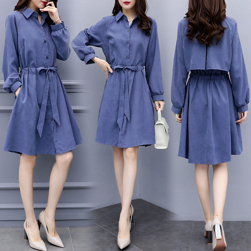 中秋回娘家，偷偷买了几件连衣裙，美的老公直接楞在原地~