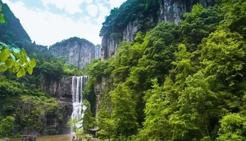 隐居在浙南的小县城,适合休闲度假的世外桃源【2020热门旅游景点】