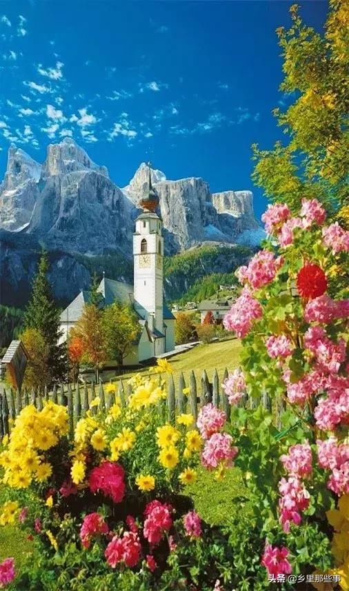 太壮观!这一辈子见一次值了!轰动世界!