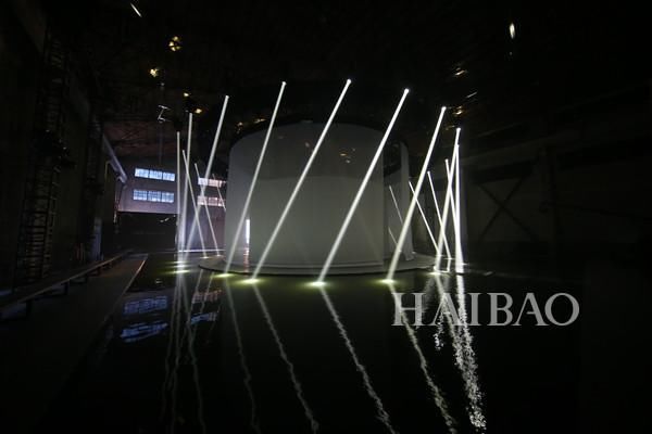 Massimo Dutti联袂天猫拉开亚洲第二场时装秀帷幕，为庆祝全新“