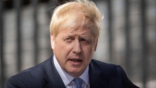  [国家]总统和首相感染了怎么办？美英已做好了准备，两个人随时准备接任