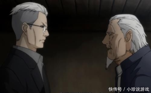 「能力」一人之下:王蔼和风正豪同时使用拘灵遣将,风正豪能打过王蔼吗?