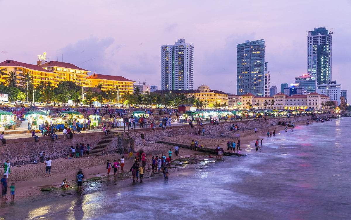 世界唯一隐藏首都:成为首都34年却毫无存在感,还沦为原首都郊区