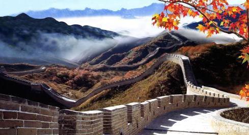你知道万里长城的尽头在哪里吗?看完后不得不佩服古人的智慧!