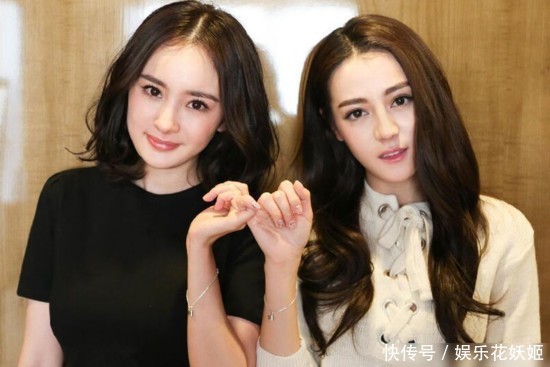 杨幂代言毒害青少年？被名知博主大骂不配做母亲，杨幂默删微博