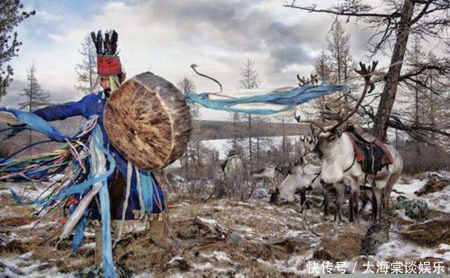 这个民族曾属中国,现在只剩200人,即将灭亡,现在渴望回中国