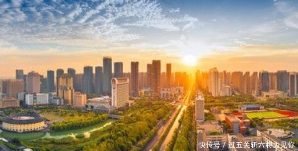 中国最有“爆发力”的3个二线，有望成新一线，你家乡上榜没？