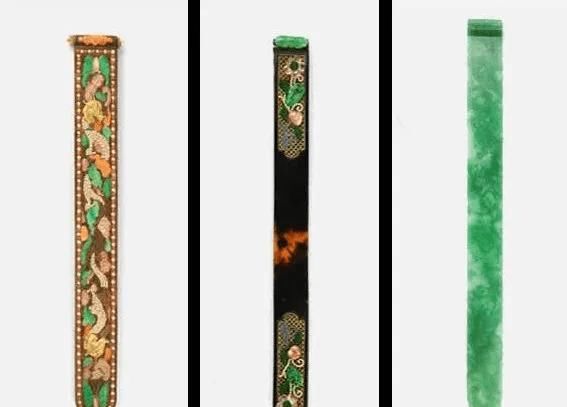 「发簪」皇家珠宝真是奢华,被惊艳到了