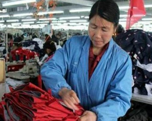  [甲醛]新购买的衣服需要清洗吗？很多人都不清楚，看了告诉家人知道