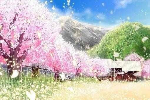  动漫：动漫依旧在，我已不少年