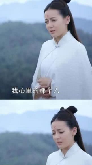  谭松韵：吴磊新剧开机！和大7岁热巴演情侣太违和，谭松韵差九岁却配一脸