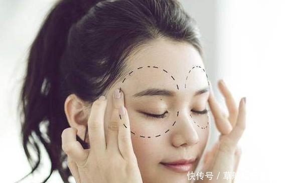  中年■眼霜到底应该怎么用？教你正确涂抹方法，中年女人该了解