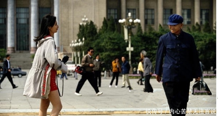 精选一组罕见的趣图,越看越有意思