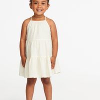 夏日炎炎，给你一份小公主的连衣裙选购指南