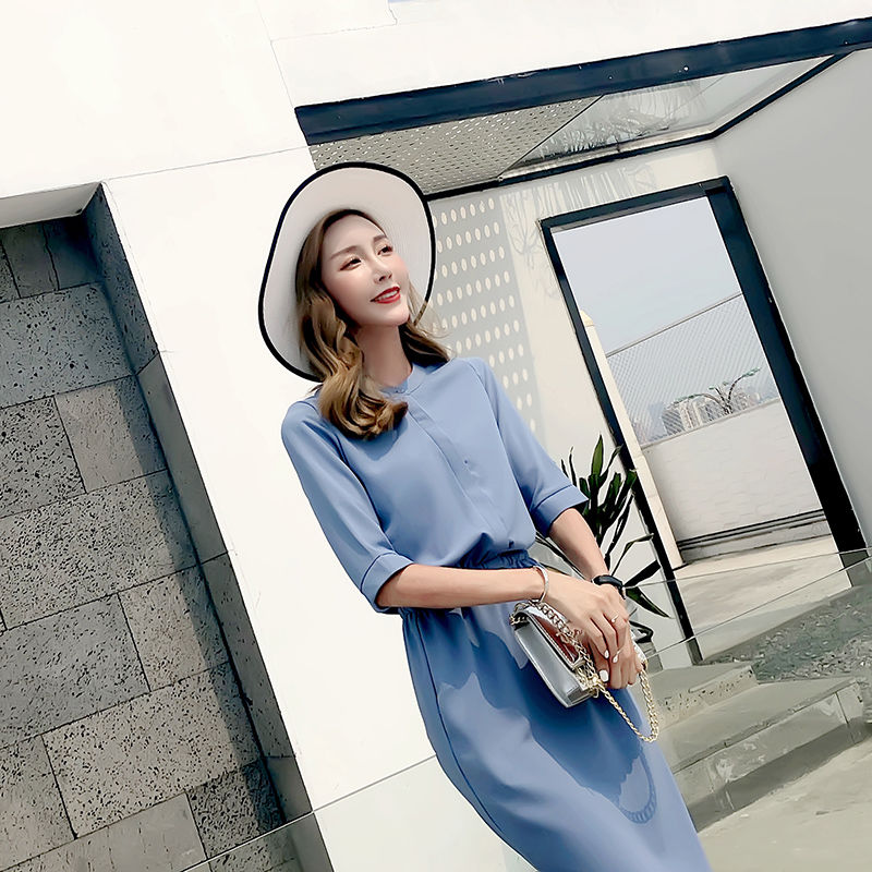 到底是“流氓裙”好看还是“魅惑裙”更美?老公:两件全都买了