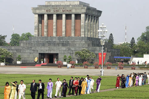 世界最丑的8大建筑 中国也有一座“丑名远扬”