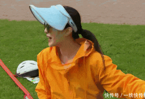  『舒适』春天远游也要做好时尚准备，带这几款单品在身边，防晒舒适又时髦