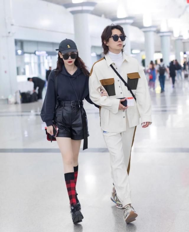  [鞋屡设计]RIRI、A妹也为其疯狂的男人，离开了我们……