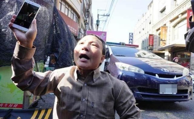 蔡英文拜年之旅连遭呛 上社交平台粉饰太平