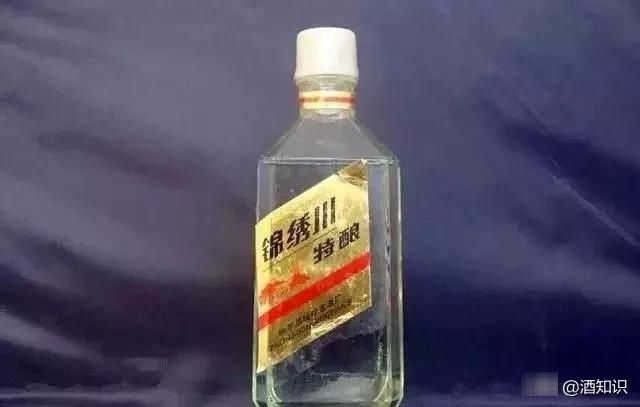  #山东省#记忆中的那瓶老酒——山东省八九十年代名酒大全