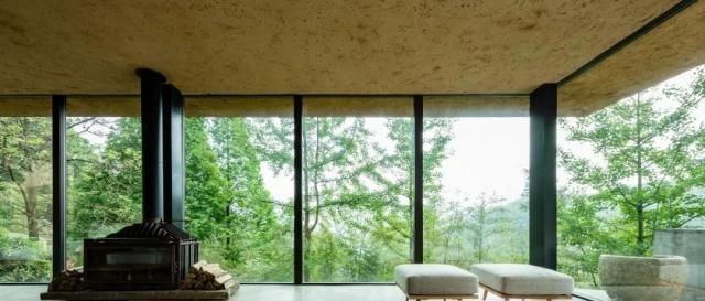 他在浙江大山里租6间房,花1500万装修,被村民嫌:太普通